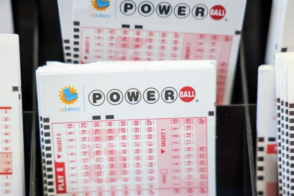 US Powerball Tickets Online