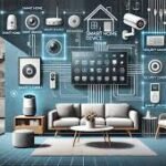 United States Smart Home Market Analysis And Growth Forecast 2024-2032