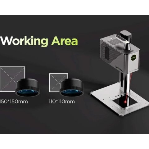 lumitool lasermarking