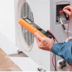 Why Regular Air Conditioning Maintenance is Key to Comfort and Efficiency