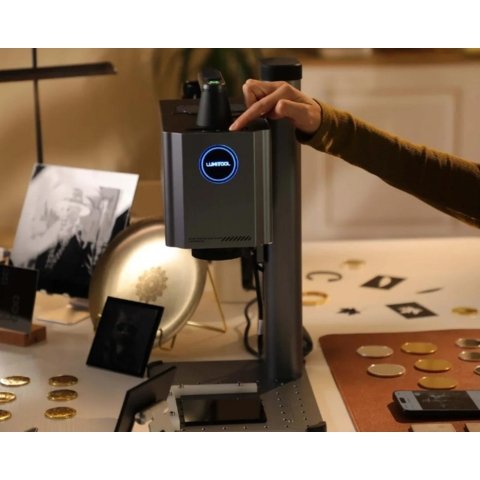 laser engraver