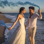 The Most Popular Wedding Photography Styles on the Gold Coast