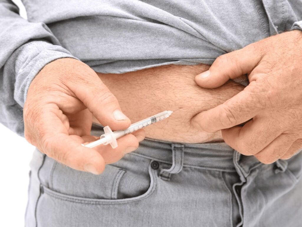 Weight loss injections in Dubai are a popular solution for individuals seeking to manage their weight effectively.