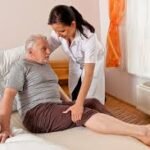 What are the Benefits of Physiotherapy for Older People