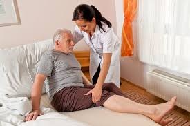 What are the Benefits of Physiotherapy for Older People