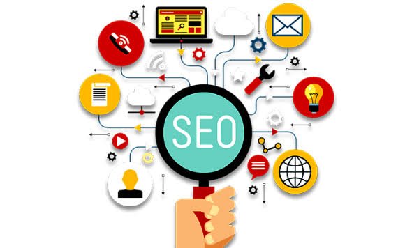 SEO services in Lahore