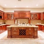 Wooden Cabinets: Timeless Elegance for Every Space