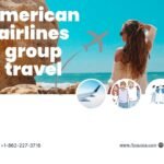 What Does American Airlines Offer for Group Rates? know about it.