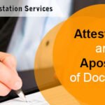 Kuwait Embassy Attestation: A Complete Guide