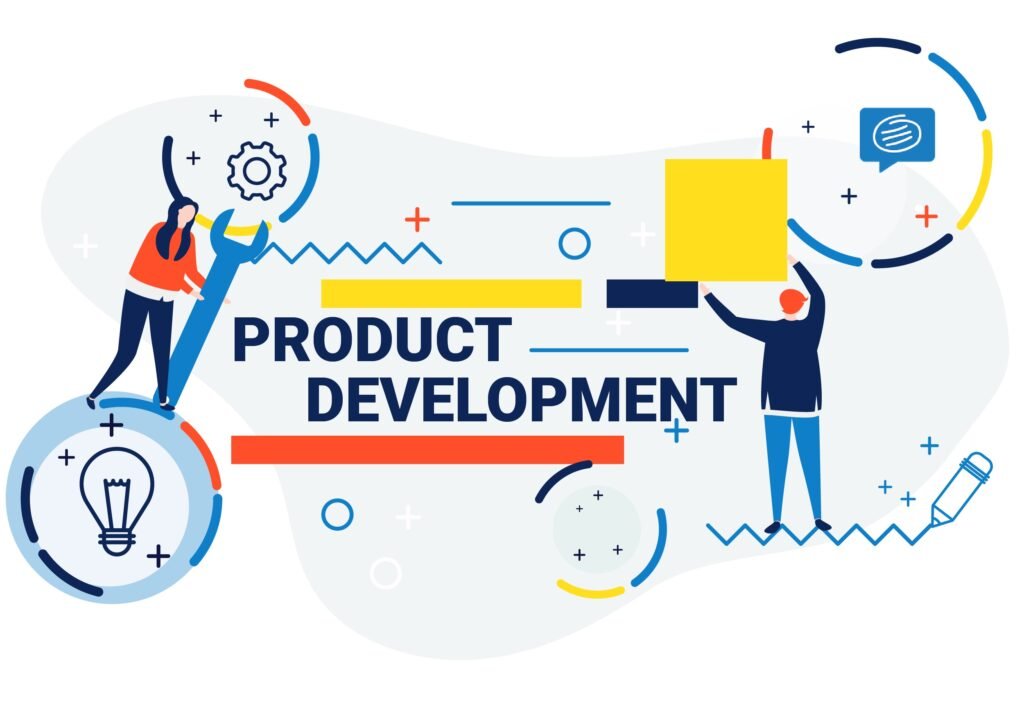 new product development