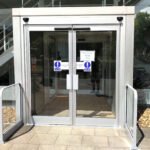 What Are High Speed Doors and How Do They Work?