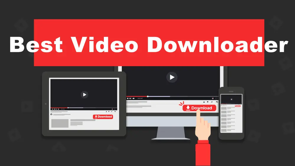 Download Videos | Top Sites to Download YouTube Videos For Free