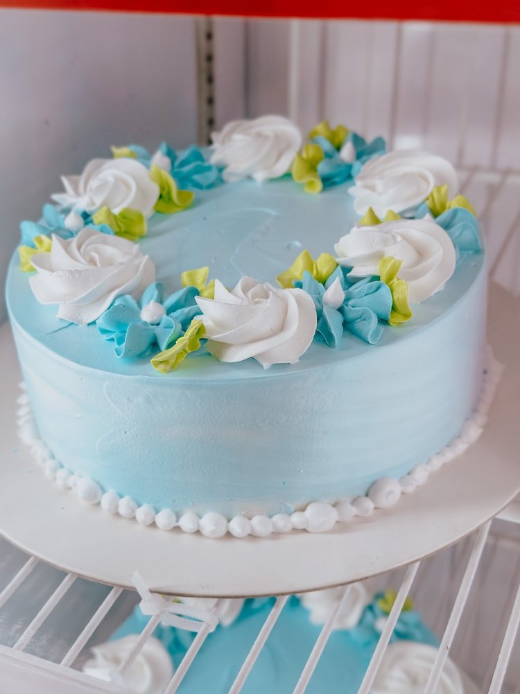 best practices for refrigerating cake