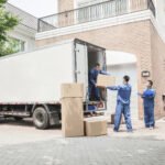 Apartment Moving Ontario & Single Item Movers Ontario: Smooth and Stress-Free Relocations with Move Central