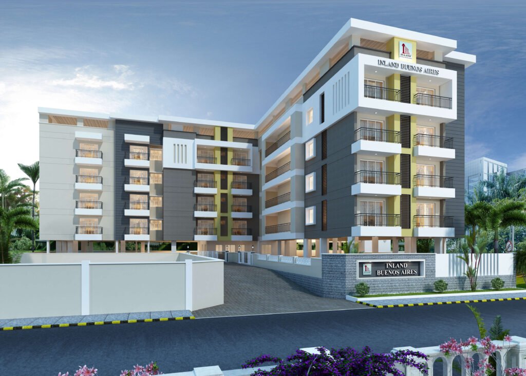 best builders in mangalore