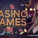 Ultimate Casino Games for Fun Group Play with Friends