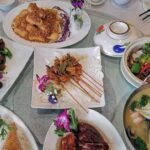 Discovering the Flavours of Chinese Seafood in Sydney: A Culinary Journey