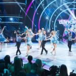 Experience the Magic of the Dancing with the Stars Tour 2024