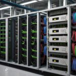 Data Center Cooling Market Analysis And Growth Forecast 2024-2032