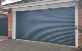 Dorset Automatic Garage Doors