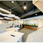 HEXA TX: The Top Coworking Space Near Richardson for Startups and Professionals