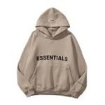 Essentials Hoodie  popular useable style