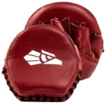 Focus Mitts vs. Thai Pads: Which Training Tool is Right for You?