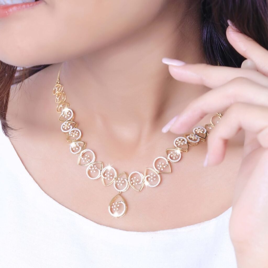 Swasti Garg’s Learn jewelry design: Turning Talent into Profession!