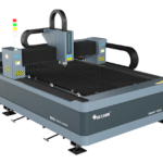 The Future of Precision Cutting: Why Fiber Laser Cutting Machines Are Revolutionizing Industries