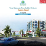 GFS North Town Residency Karachi – Your New Address Awaits