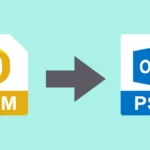 Trouble-Free Method for Switching Multiple OLM Files into PST