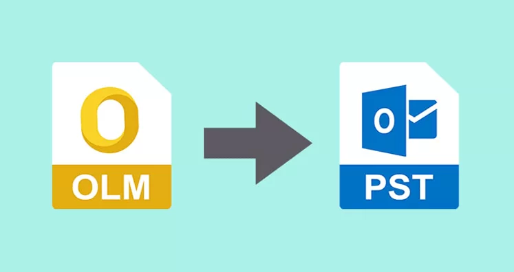 Switching Multiple OLM Files into PST