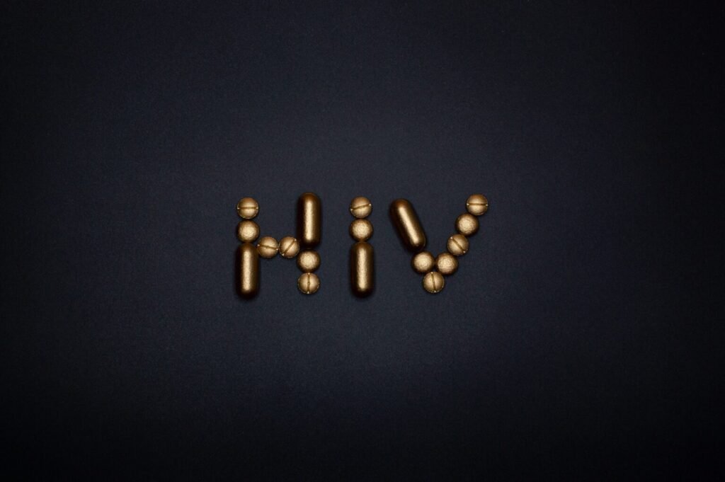 hiv