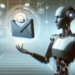 Sentient Email Campaigns: Could AI Bots Replace Marketers in Email Marketing Services?