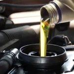 The Essential Guide to Engine Oil: Types, Benefits, and Maintenance Tips