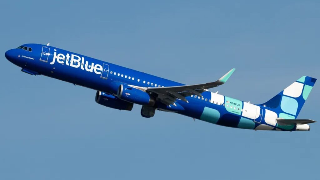 JetBlue En Español Customer Service Process