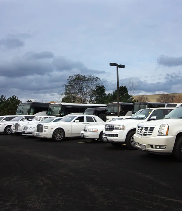 Limousine Rentals Toronto