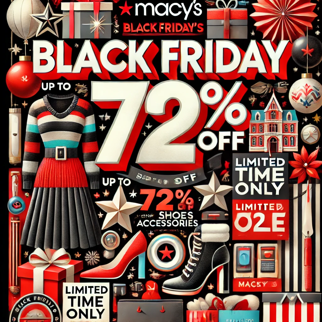 MacysBlackFridayDeals