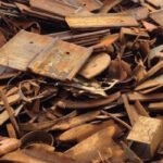 Why Local Scrap Metal Suppliers Are Your Best Bet for Quick and Easy Recycling