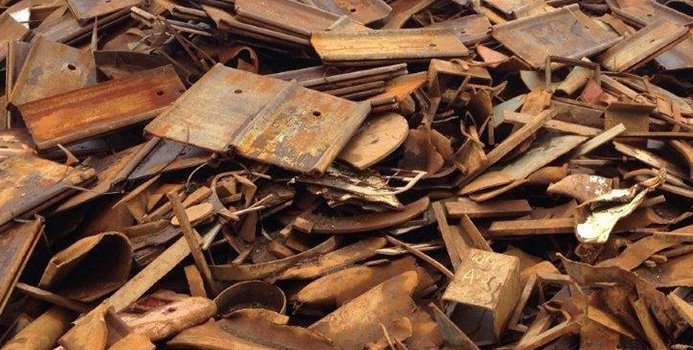 Scrap Metal Suppliers