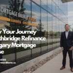 Lethbridge Mortgage Refinance