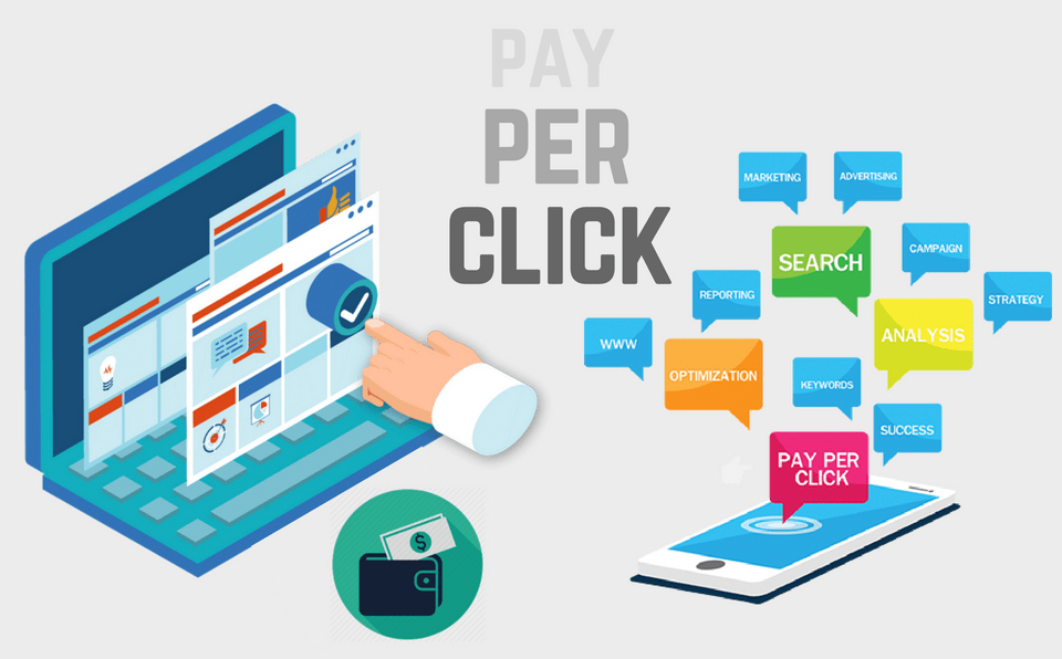 Pay Per Click