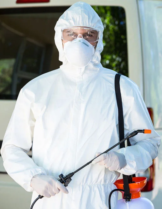 pest control mississauga