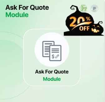 prestashop quote module