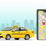 How Taxi Booking App Development Improves User Experience and Efficiency