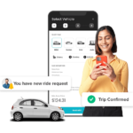 What Are the Key Benefits of Integrating a Turo Clone App in Your Taxi Booking Service?