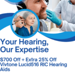 Why Choose Vivtone: Superior Sound and Unbeatable Prices on Hearing Aids