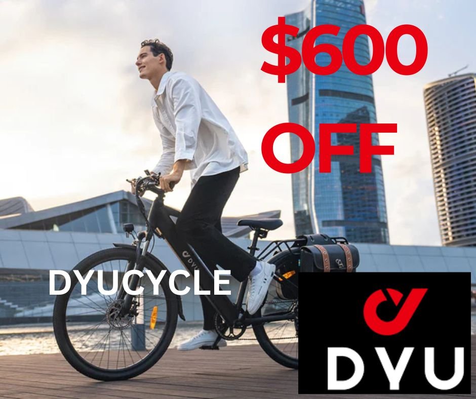 dyu cycle