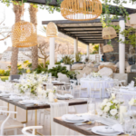 The Art of Luxury Destination Weddings: Crafting Unforgettable Celebrations