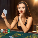 Live Casino Games in India